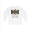 Maroon Bells Crewneck
