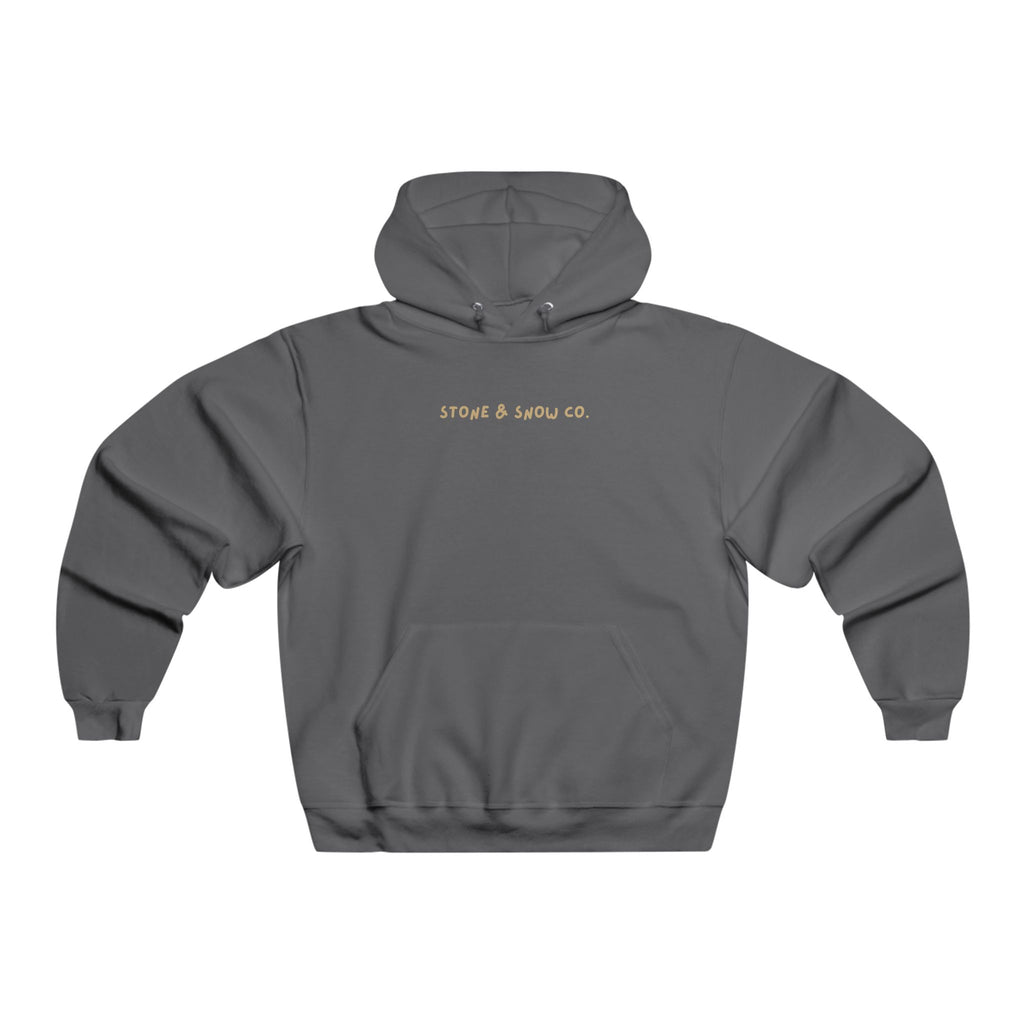 Grand Teton's Hoodie