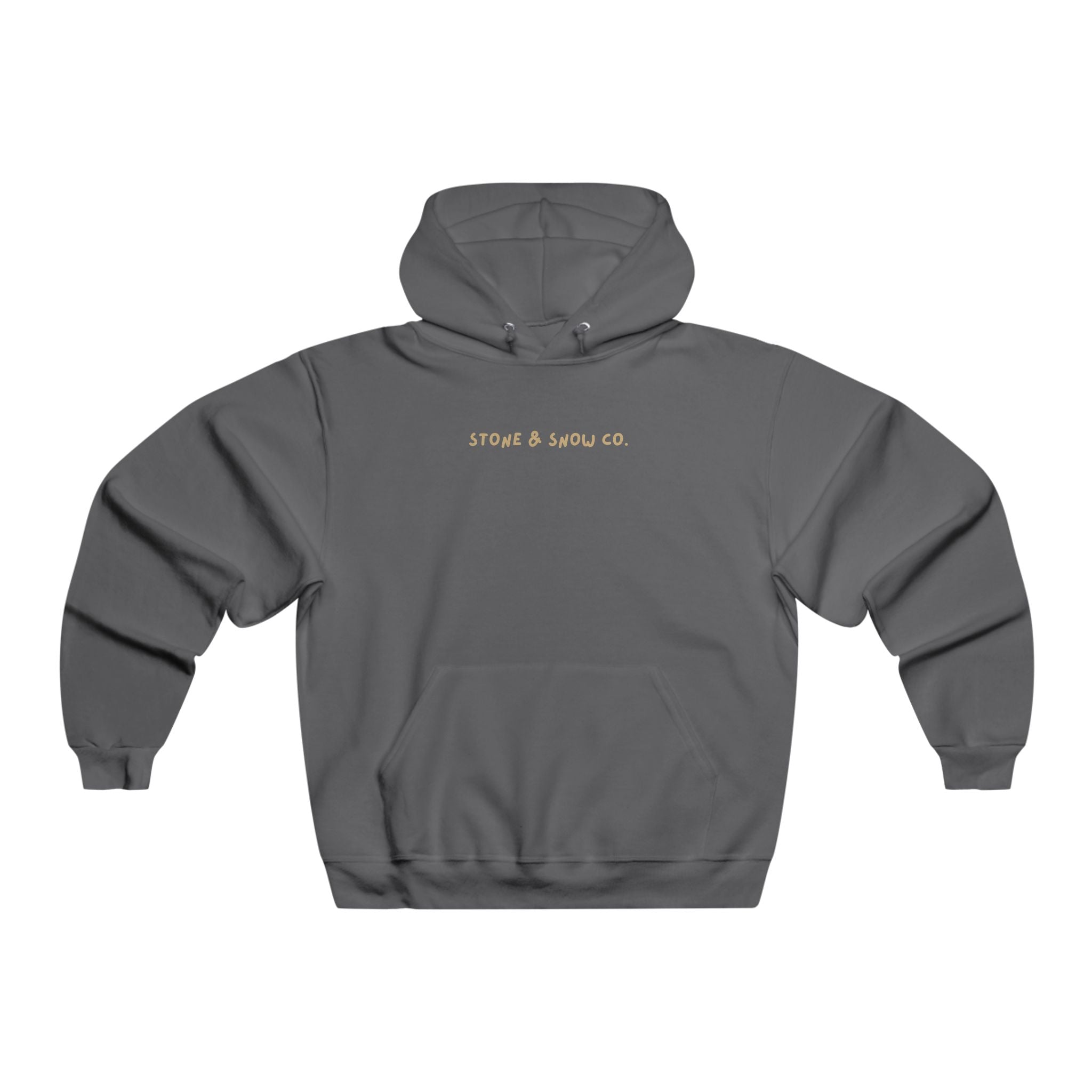 Grand Teton's Hoodie