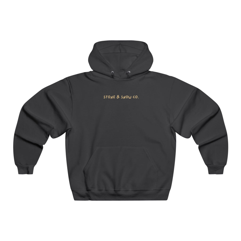 Grand Teton's Hoodie