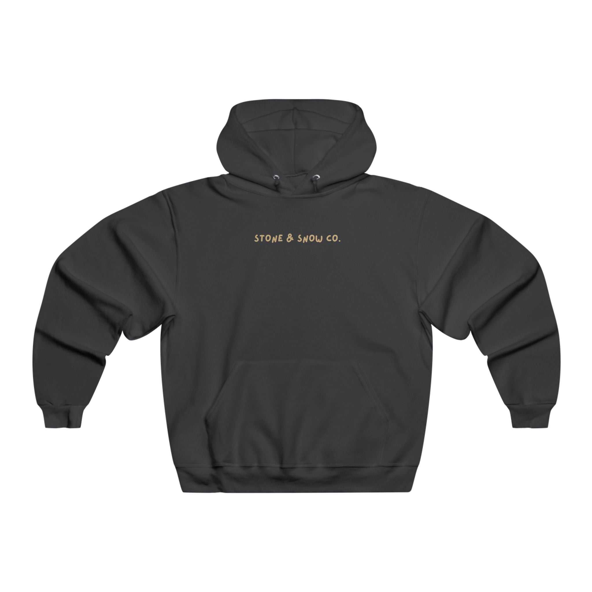 Grand Teton's Hoodie