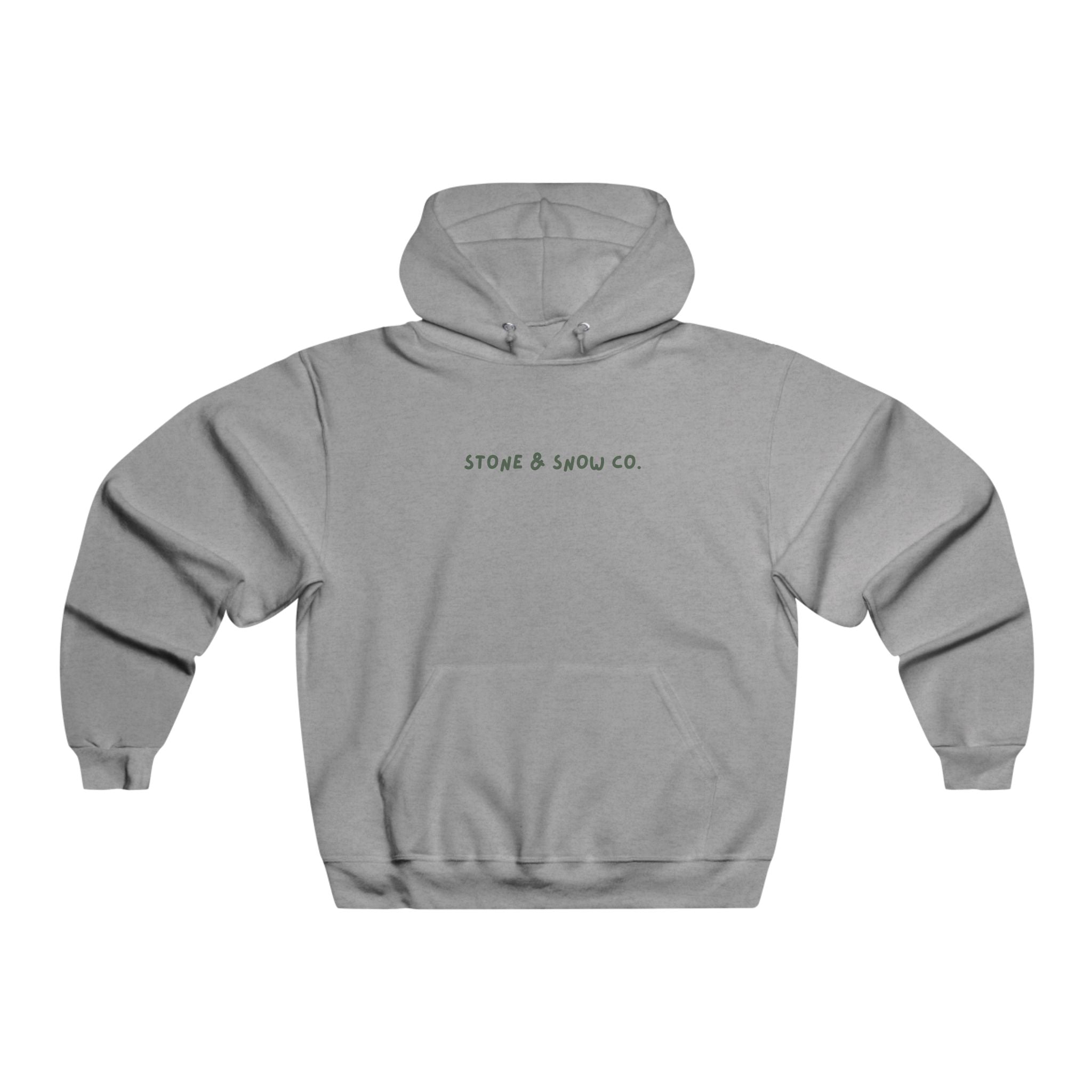 "The High Country" Sweatshirt