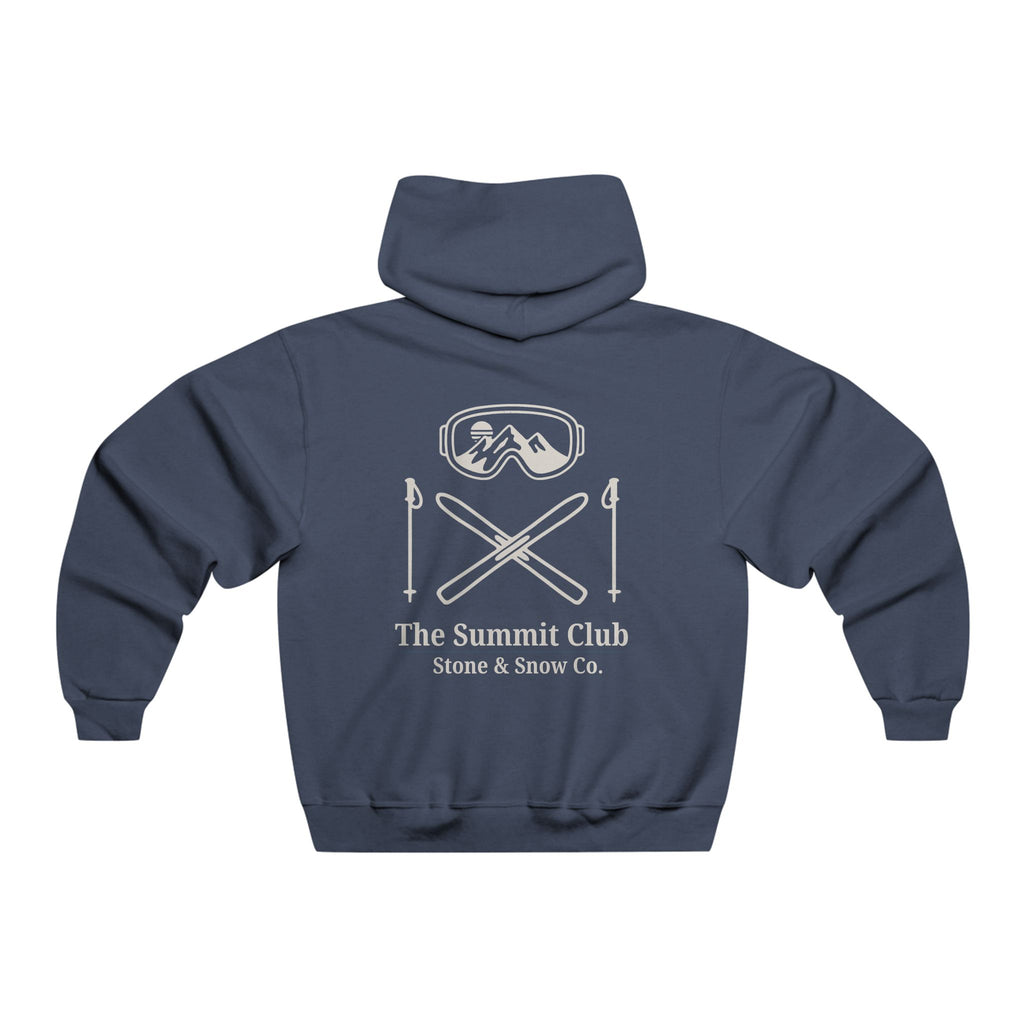 "The Summit Club" Sweatshirt