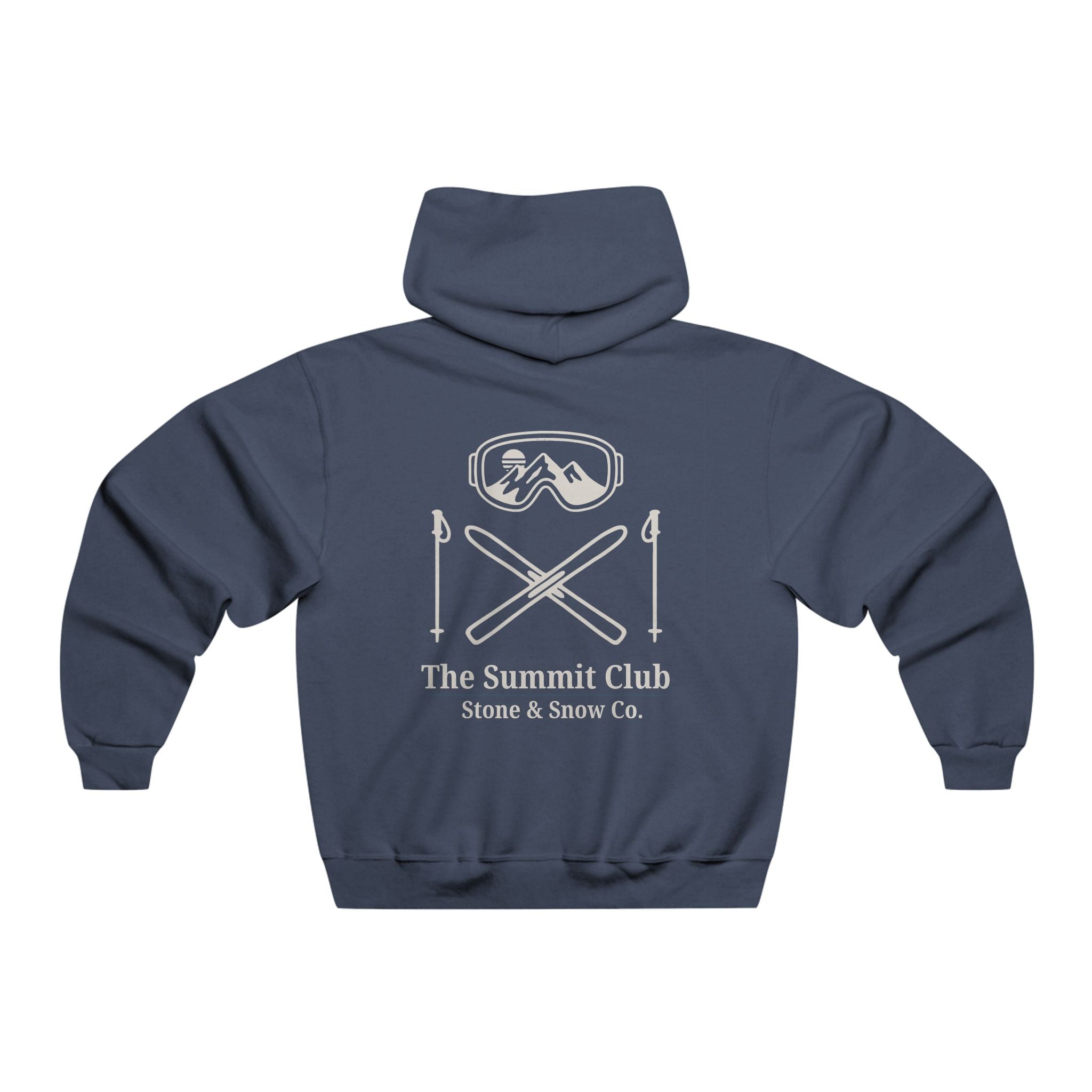 "The Summit Club" Sweatshirt