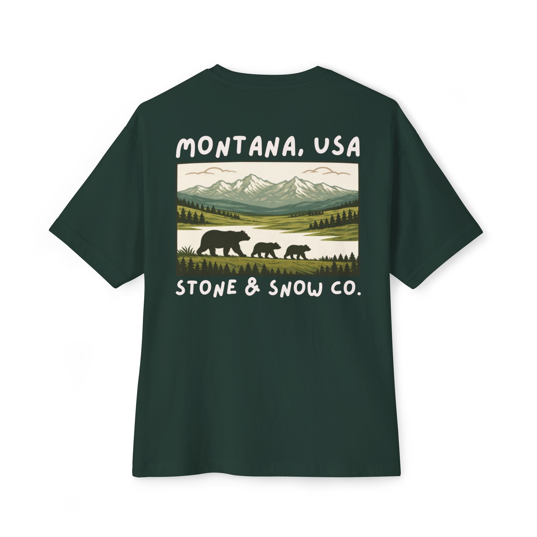 Montana Tee