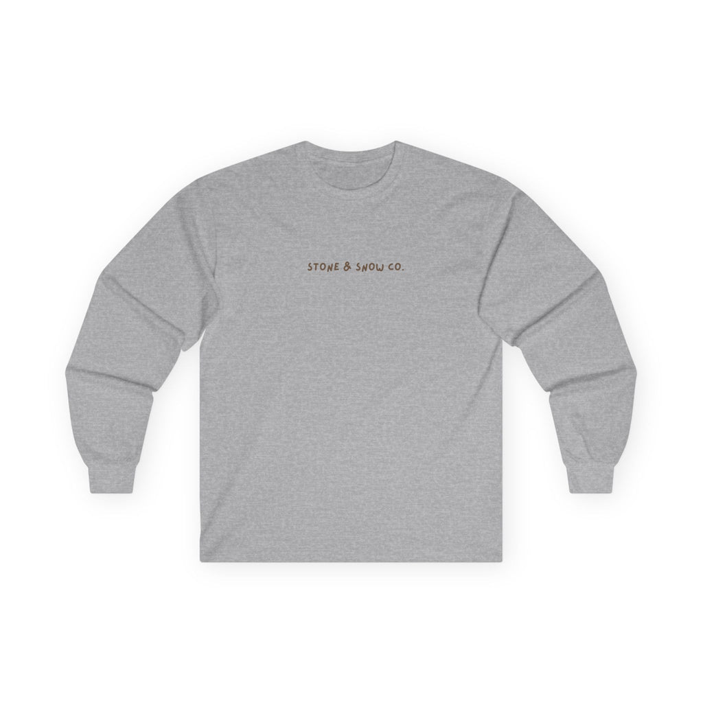 Yellowstone Crewneck