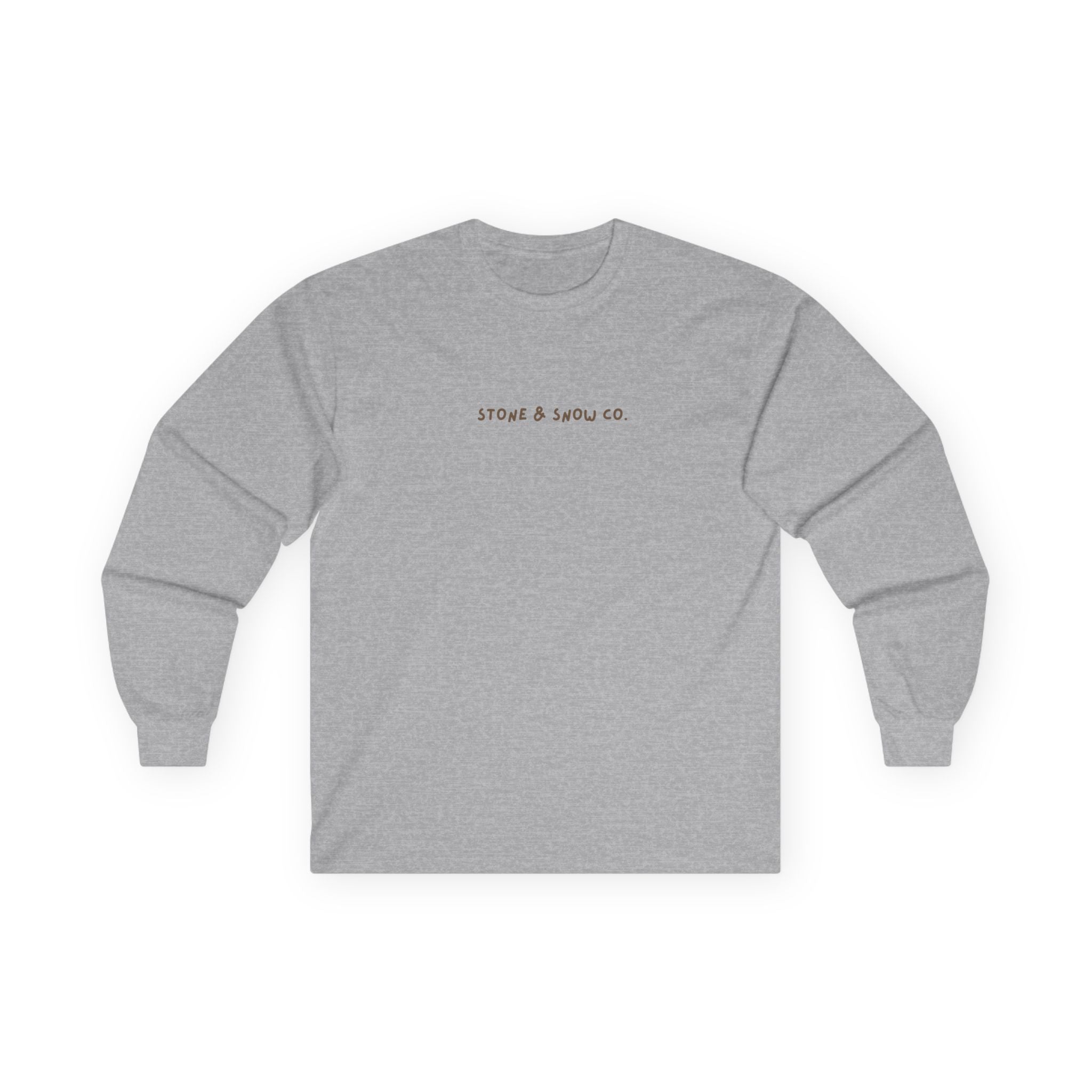 Yellowstone Crewneck