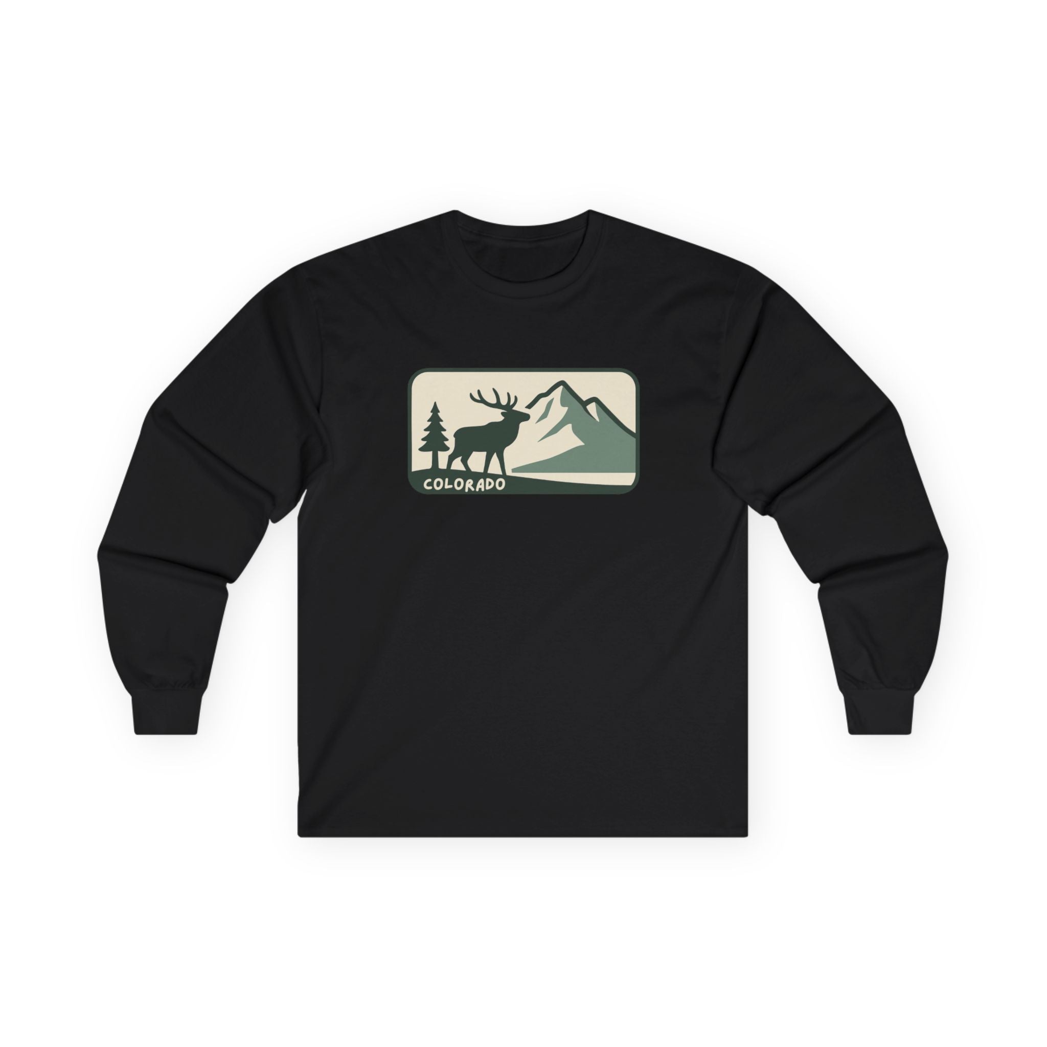 Colorado Crewneck