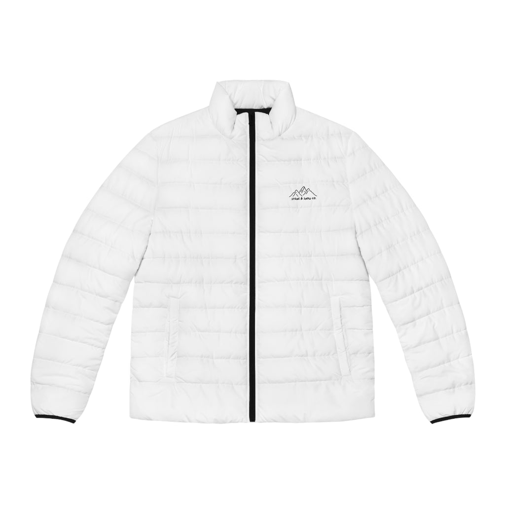 Stone & Snow Co. Puffer