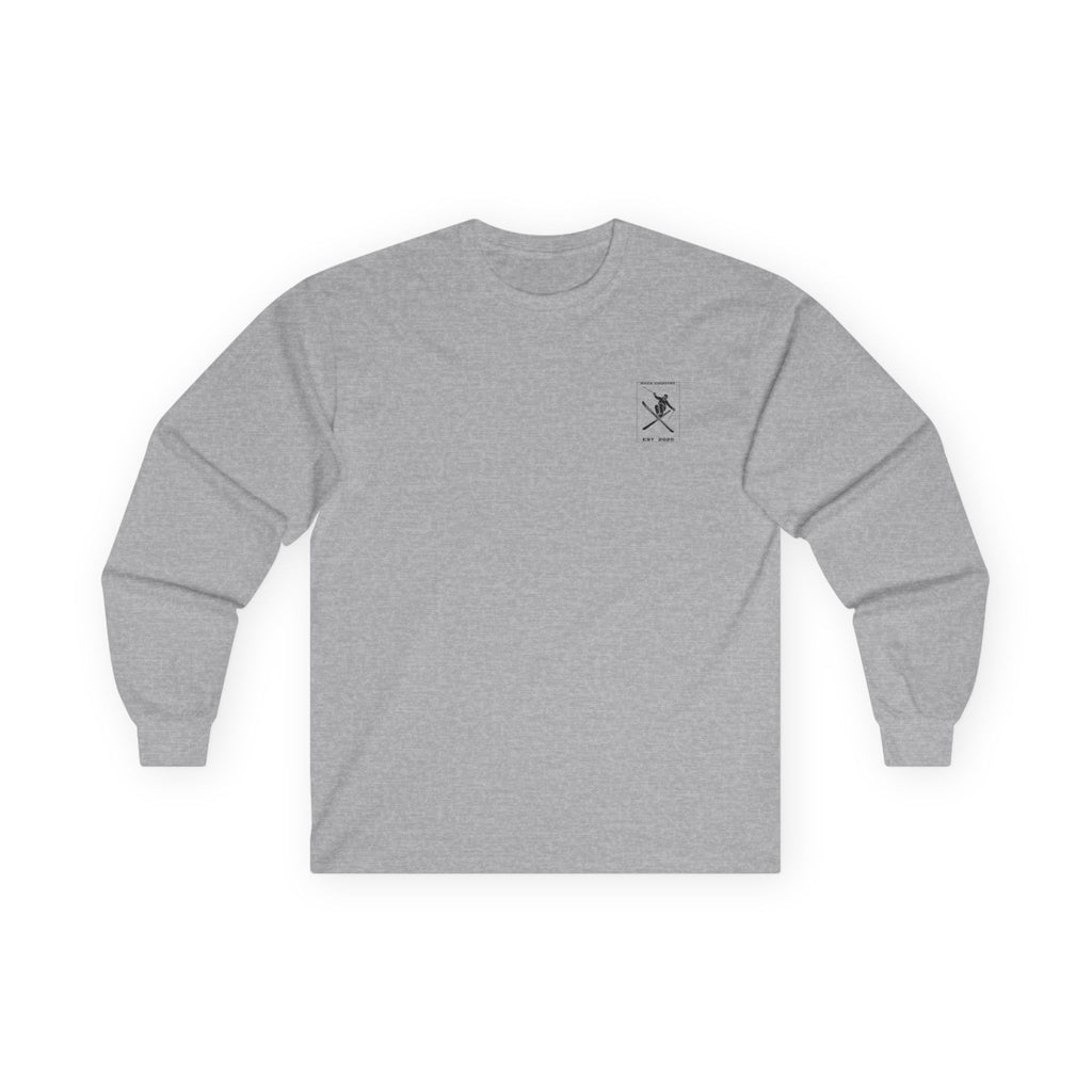 "Back Country" Crewneck