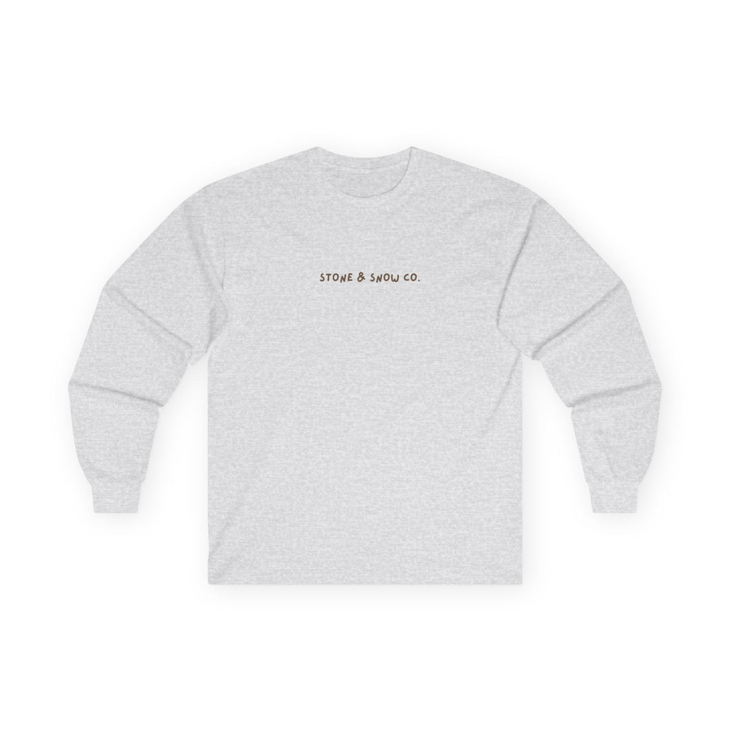 Yellowstone Crewneck