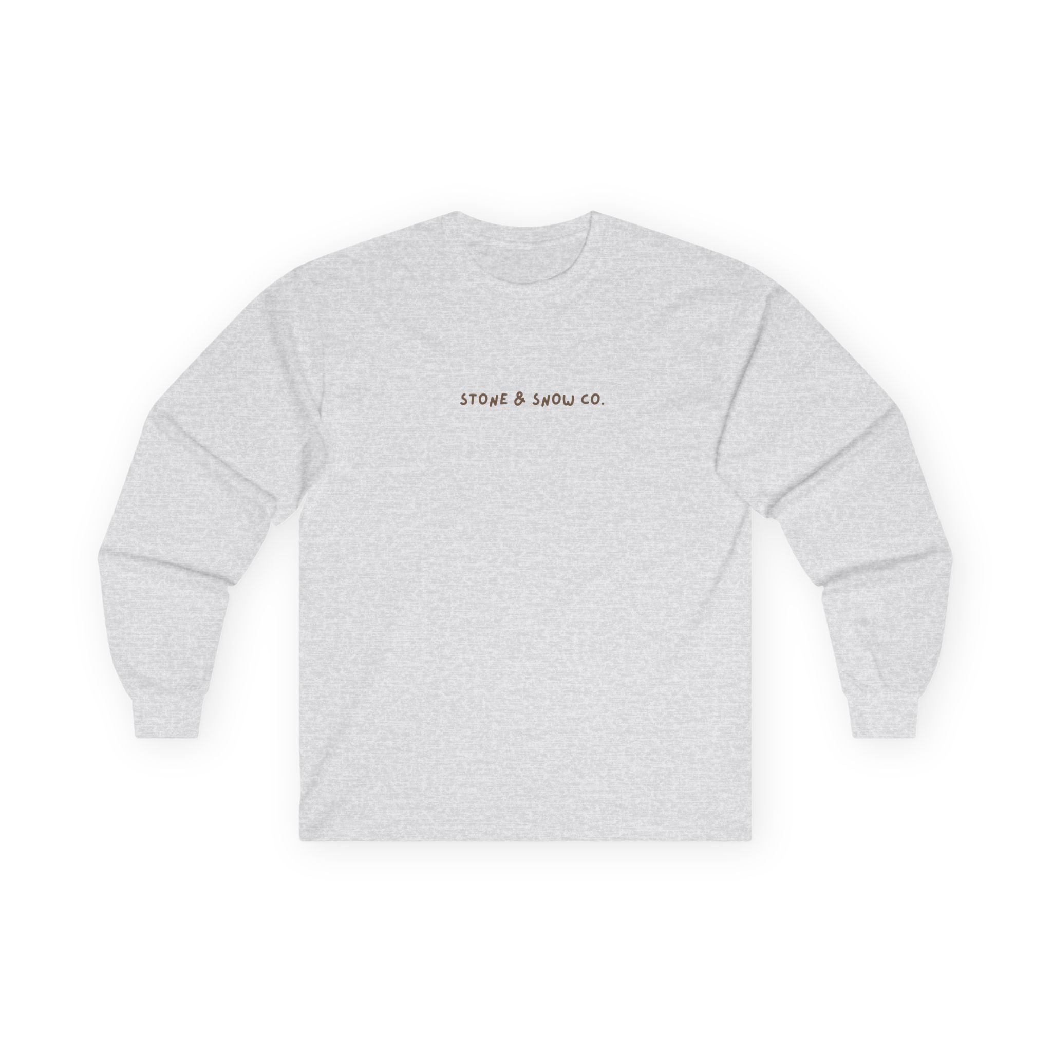 Yellowstone Crewneck