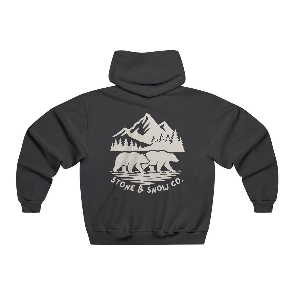 Natures Crossing Hoodie