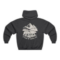 Natures Crossing Hoodie