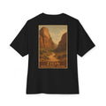 Zion National Park Tee