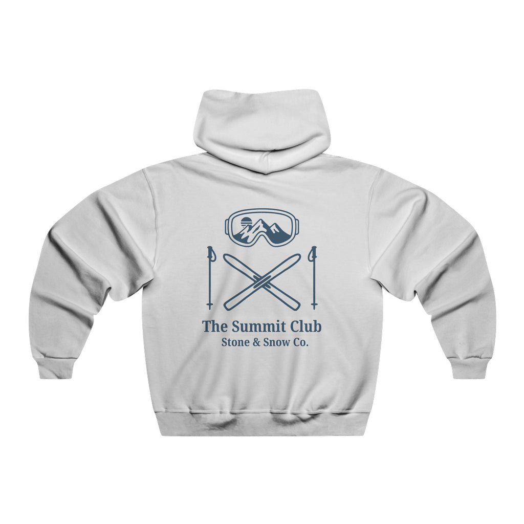 "The Summit Club" Sweatshirt