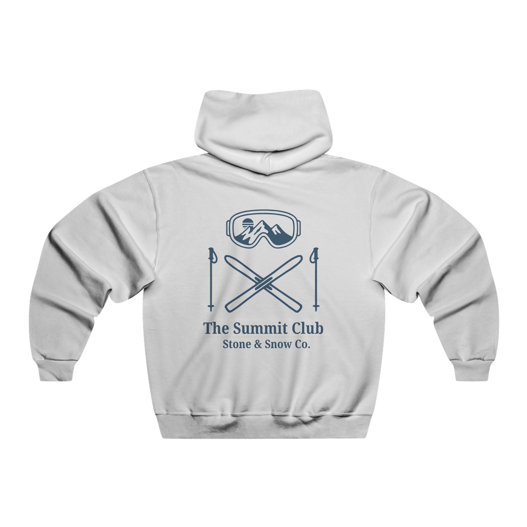 "The Summit Club" Sweatshirt