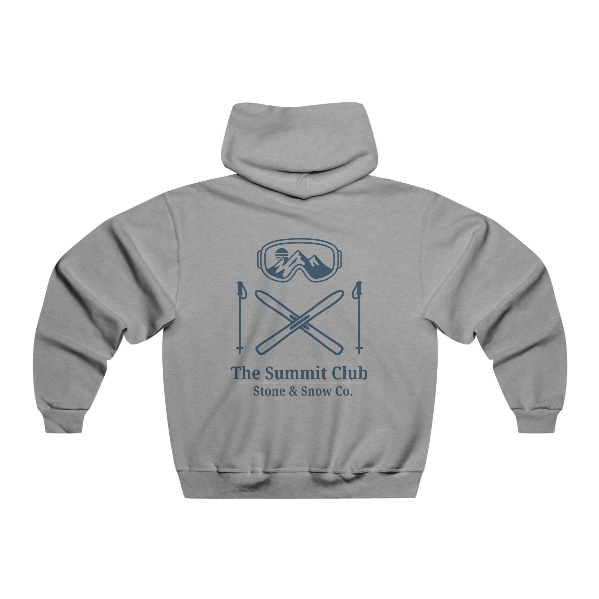 "The Summit Club" Sweatshirt