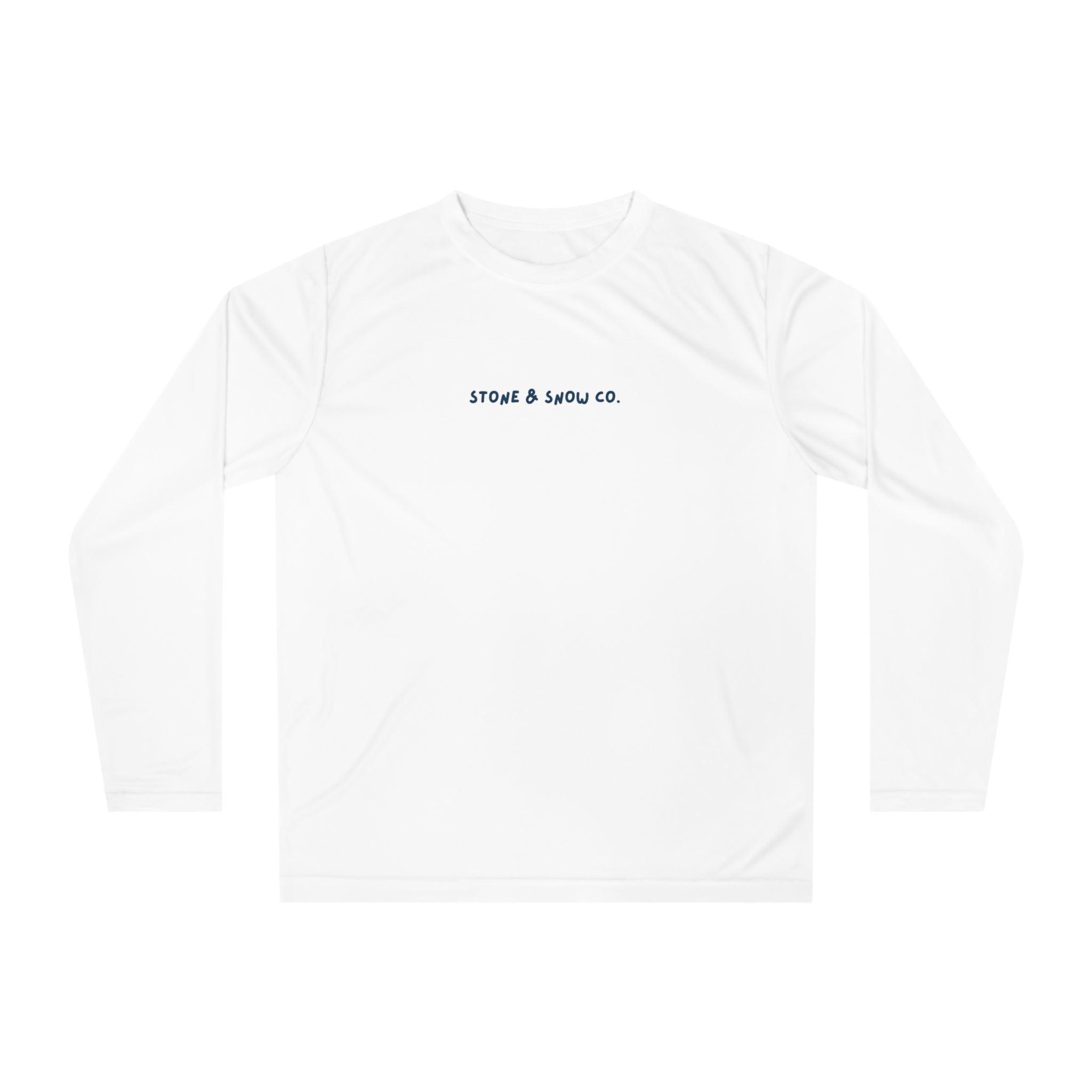 "Fly Fishing" Long Sleeve