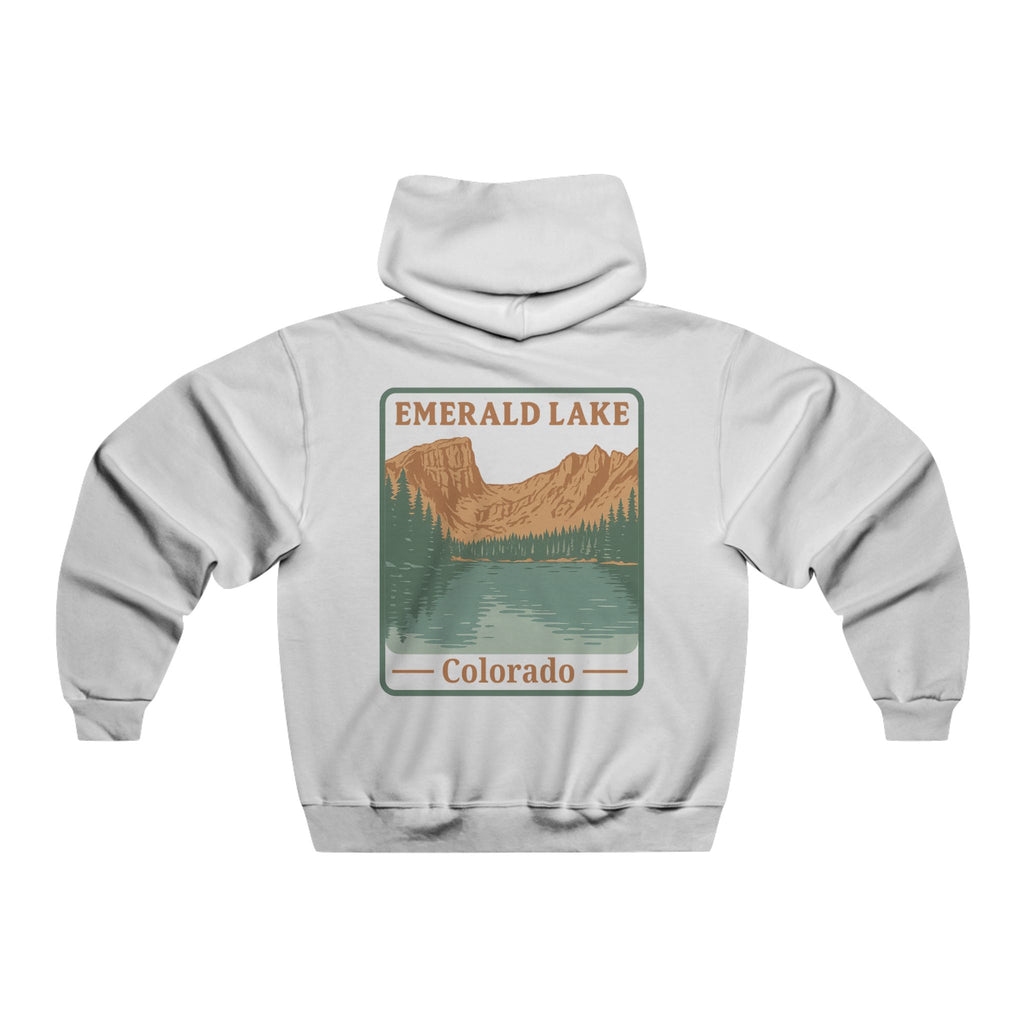"Emerald Lake" Sweatshirt