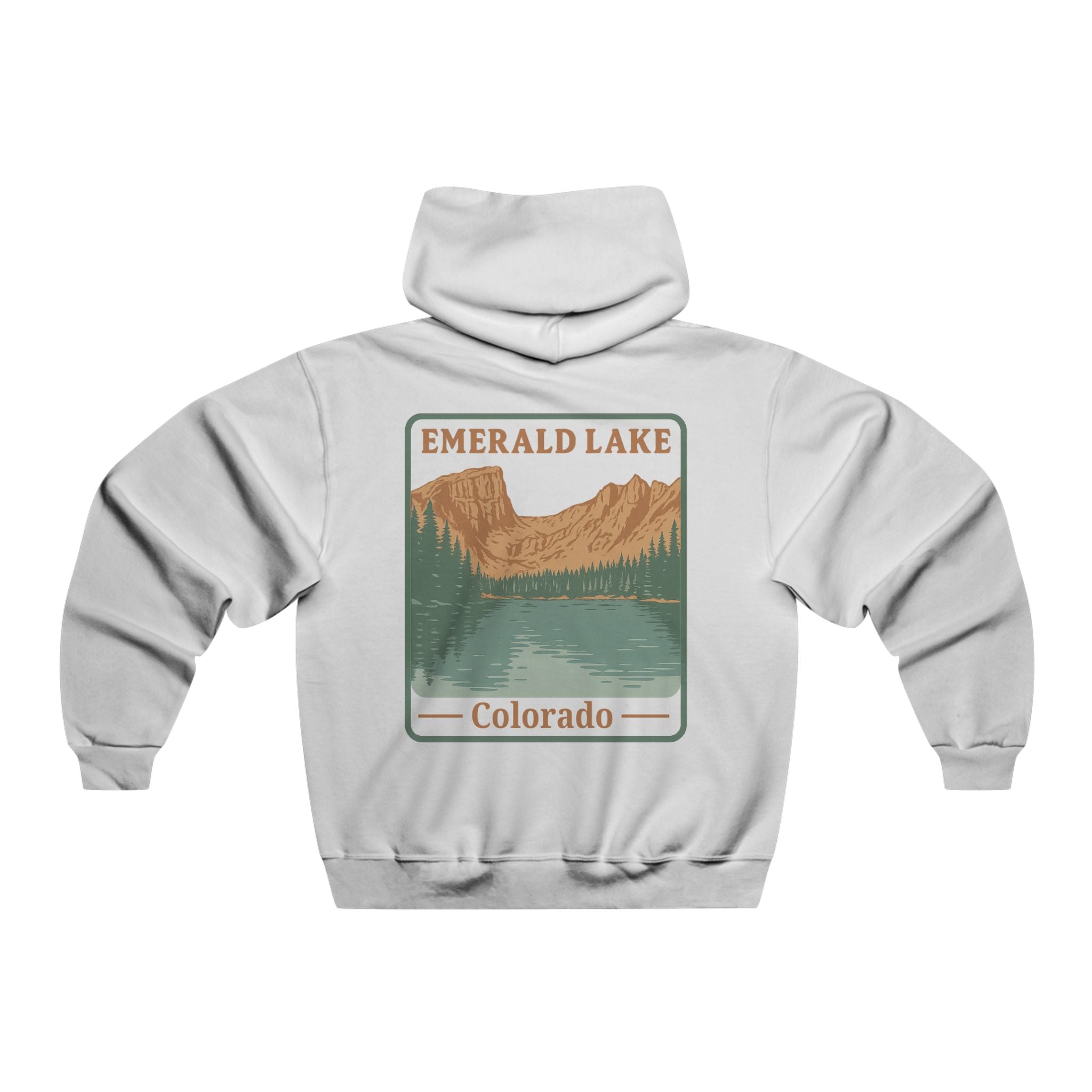 "Emerald Lake" Sweatshirt
