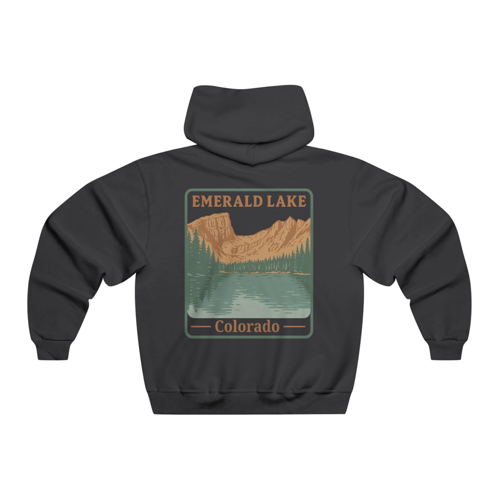 "Emerald Lake" Sweatshirt