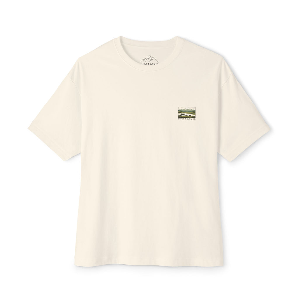 Montana Tee