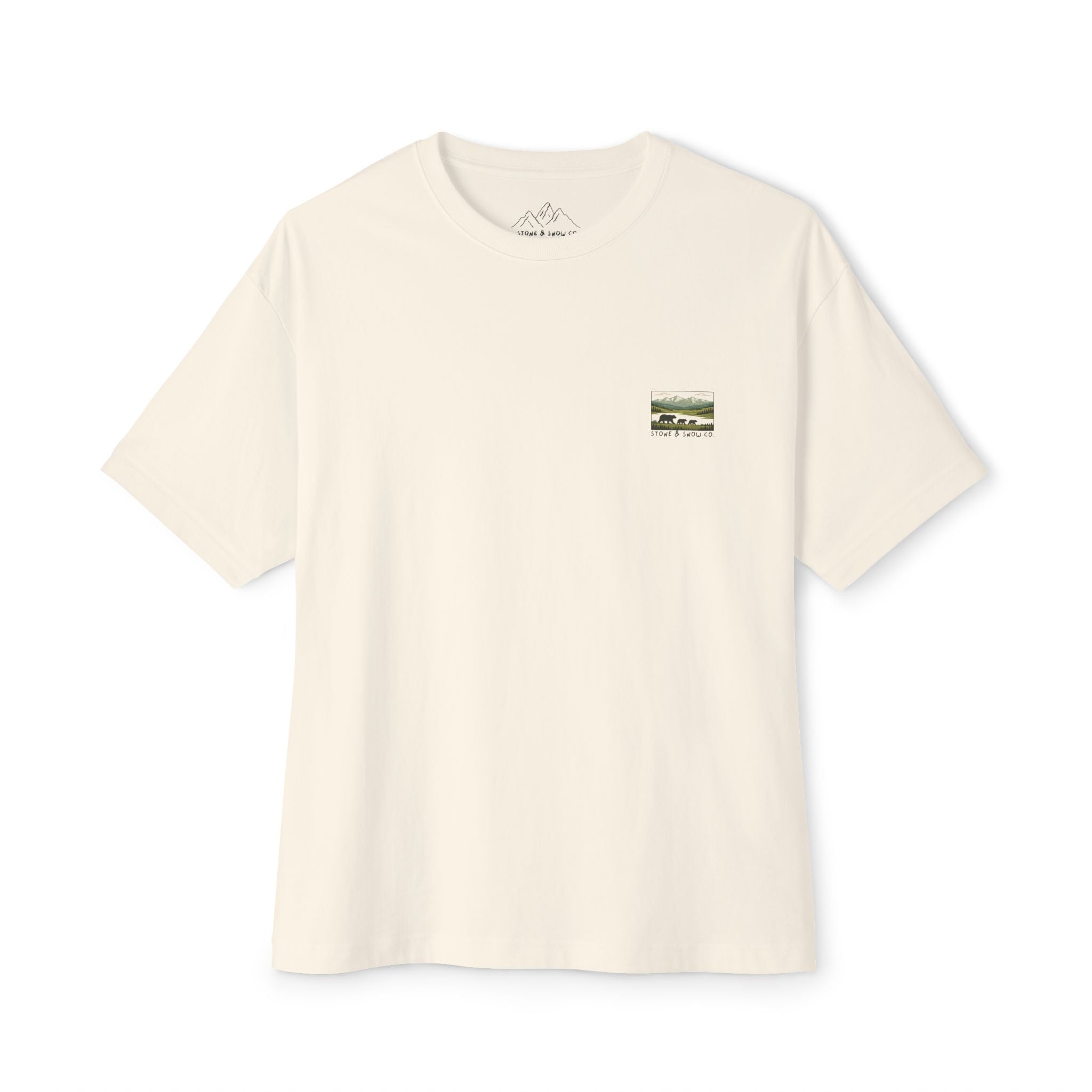 Montana Tee