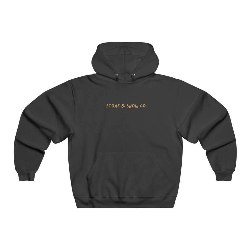 "The High Country" Sweatshirt