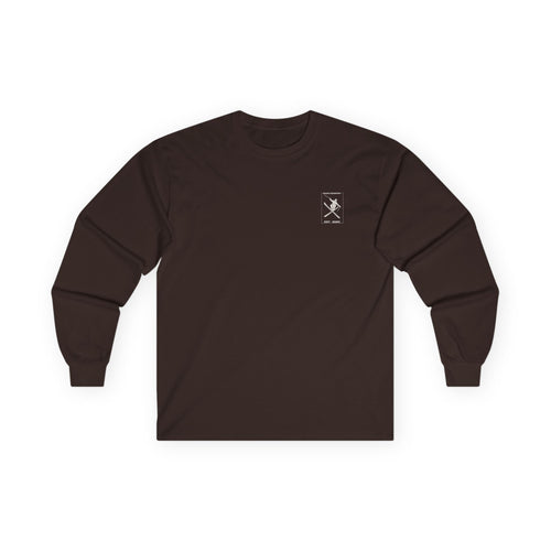"Back Country" Crewneck