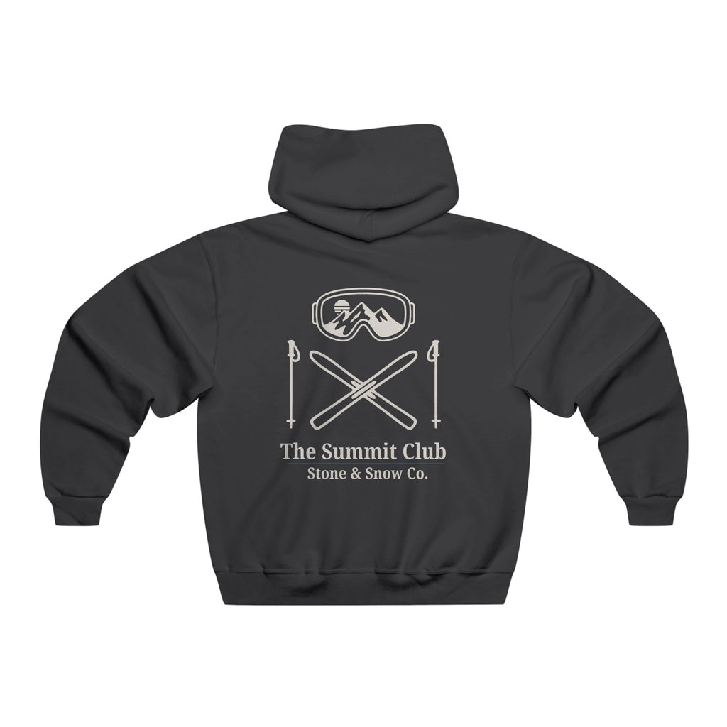 "The Summit Club" Sweatshirt