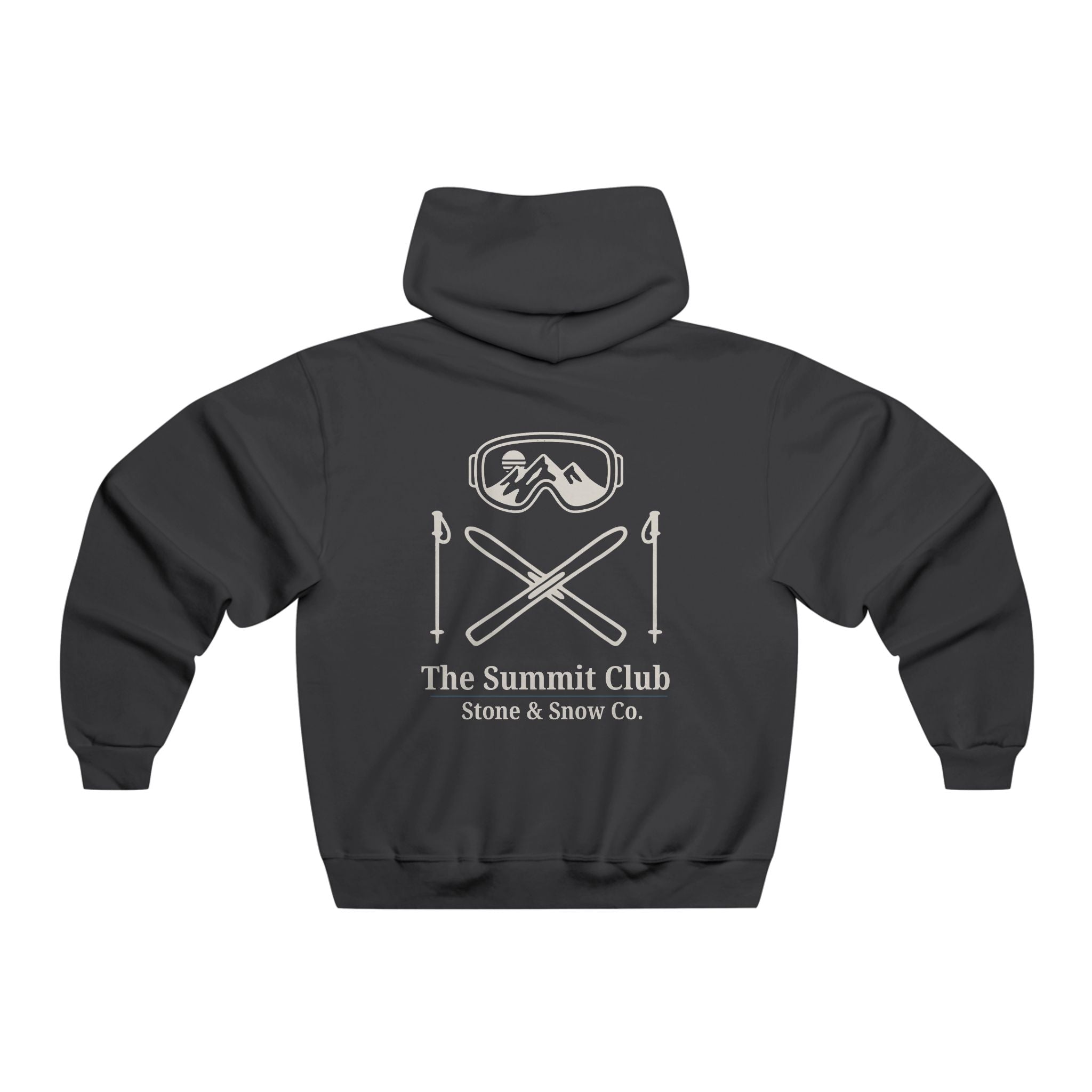 "The Summit Club" Sweatshirt