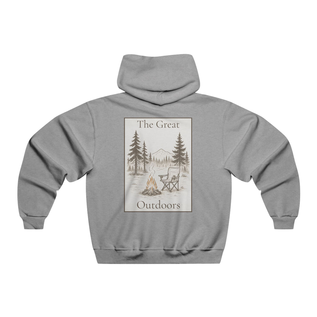 "The Great Outdoors" Sweatshirt