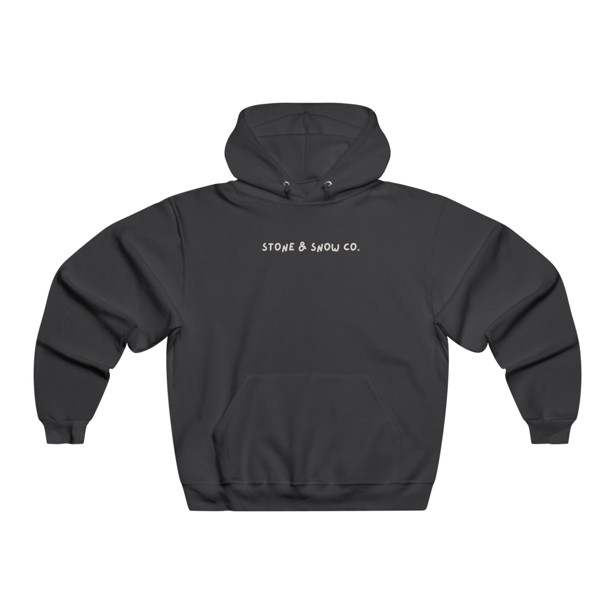 PNW Compass Sweatshirt