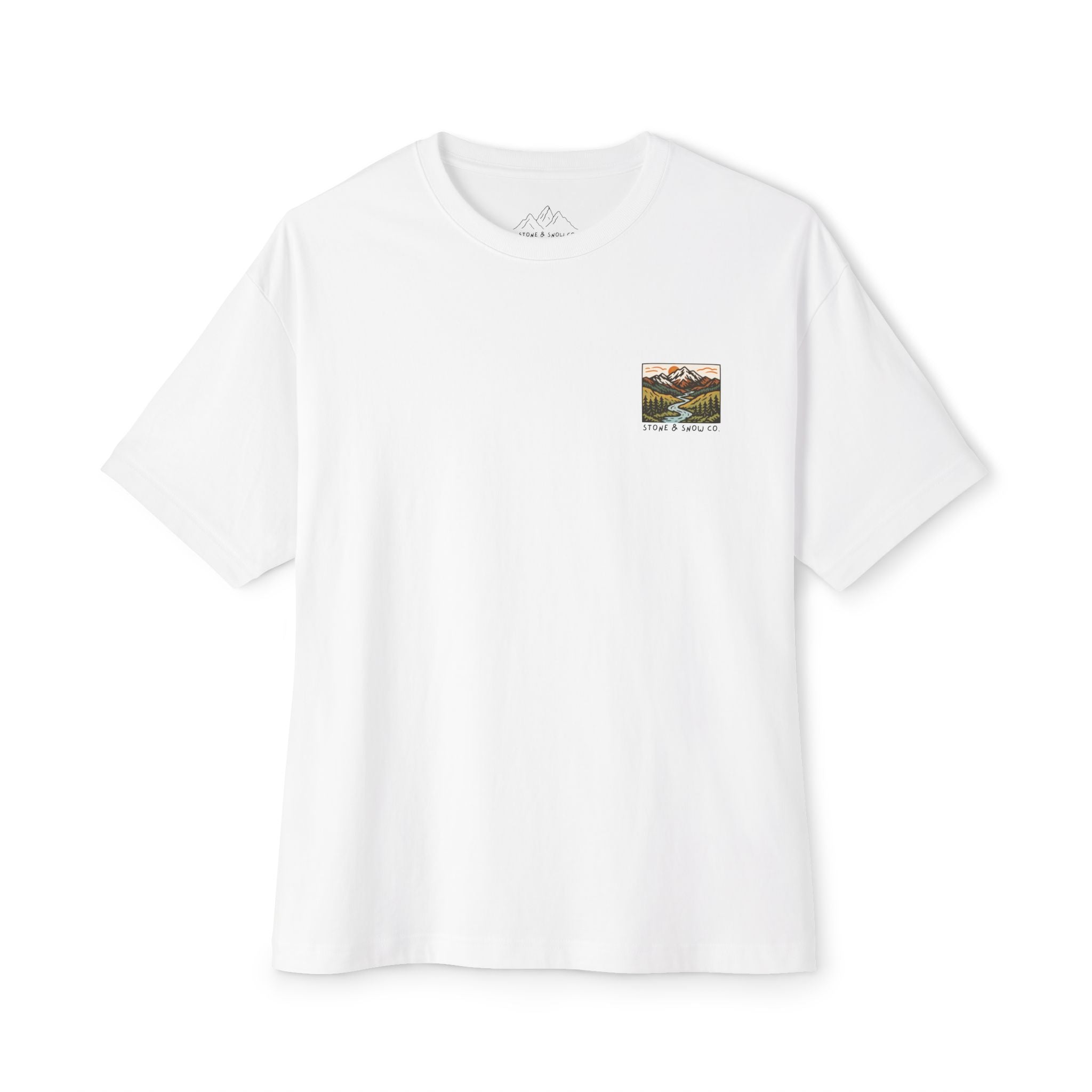 Colorado, USA Tee