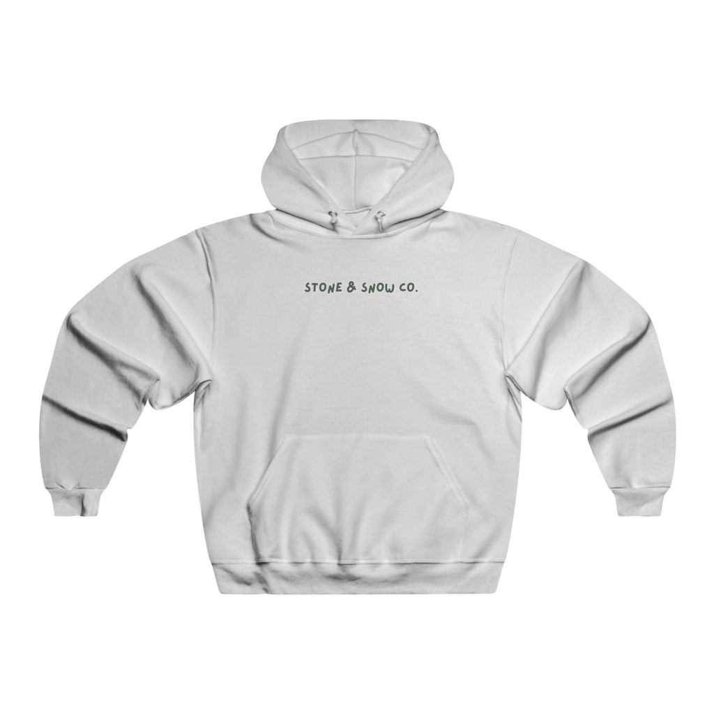 PNW Compass Sweatshirt