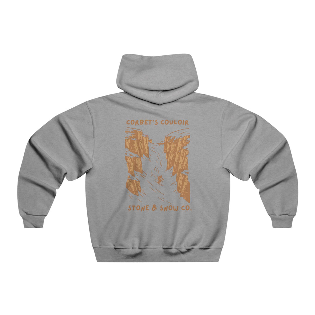 "Corbet's Couloir" Sweatshirt
