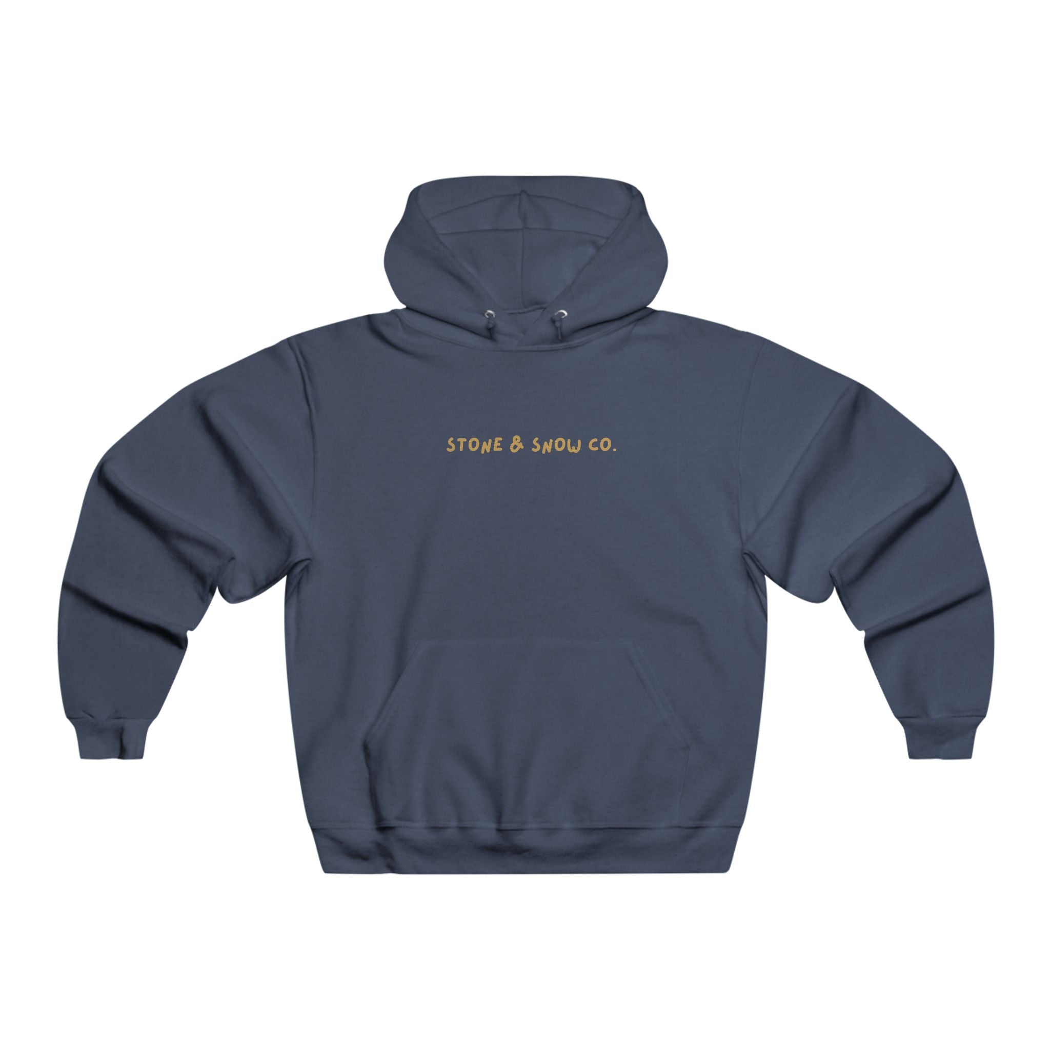 "The High Country" Sweatshirt