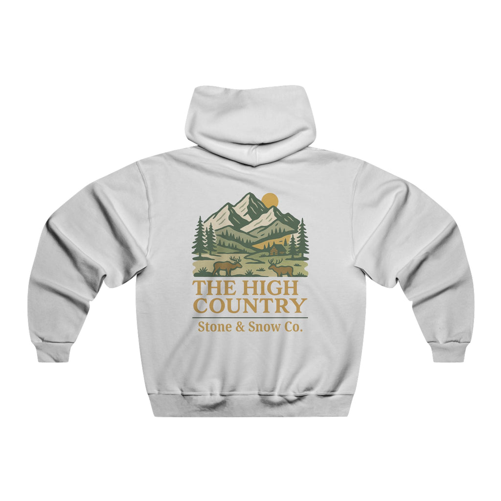 "The High Country" Sweatshirt