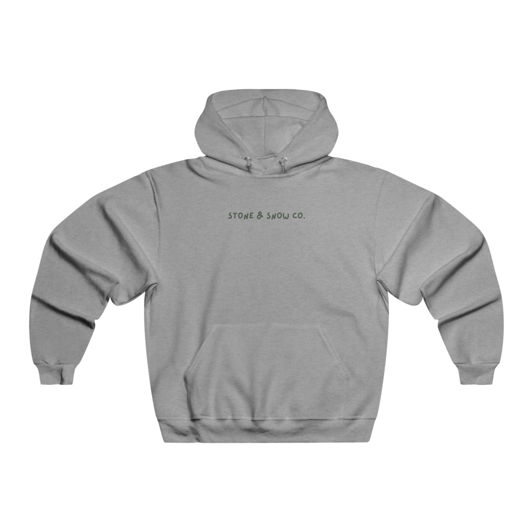 The Rocky Mountains Sweatshirt