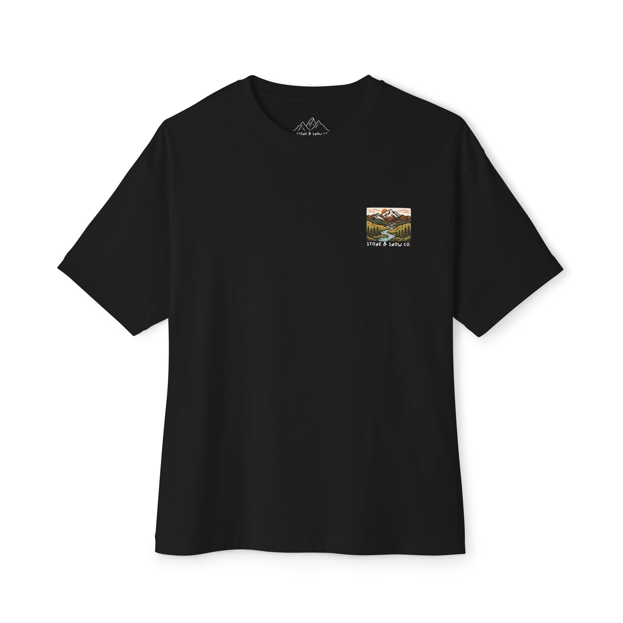 Colorado, USA Tee