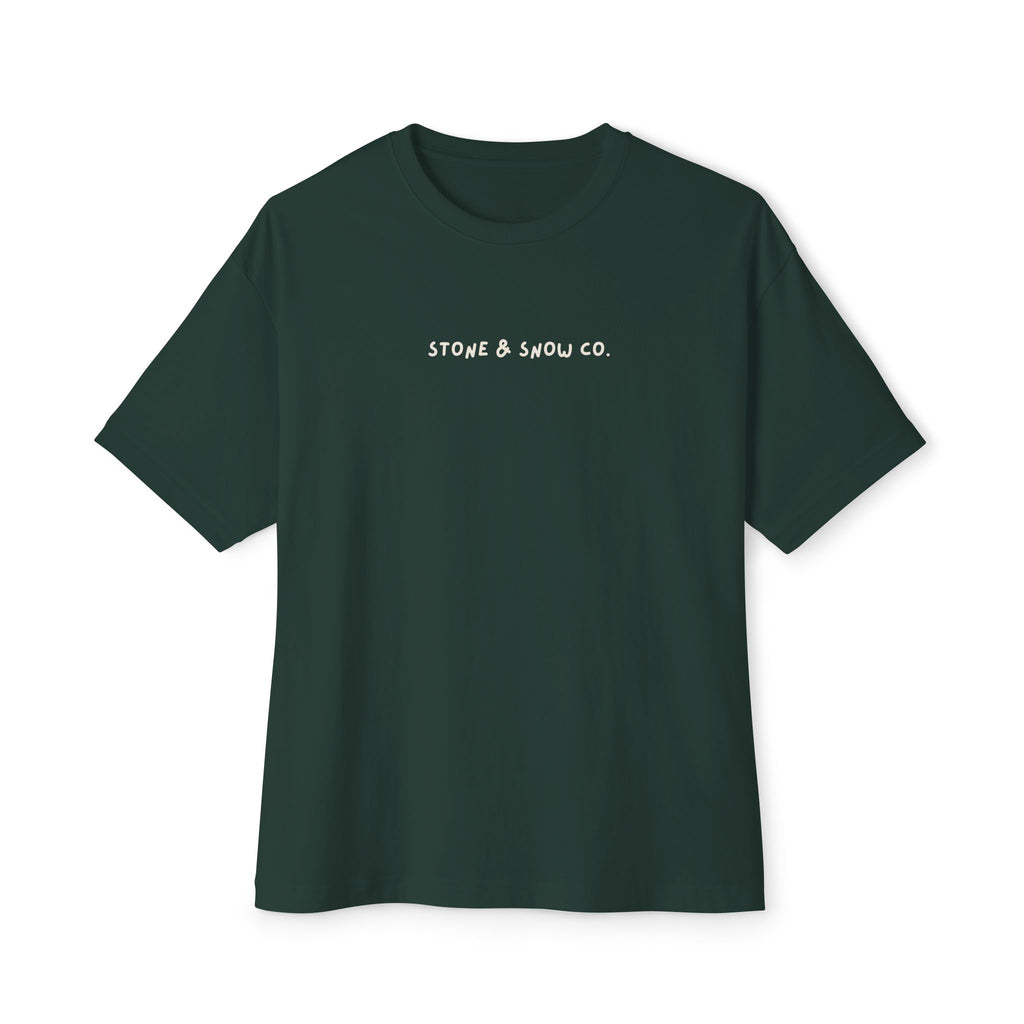 Rocky Mountain Tee