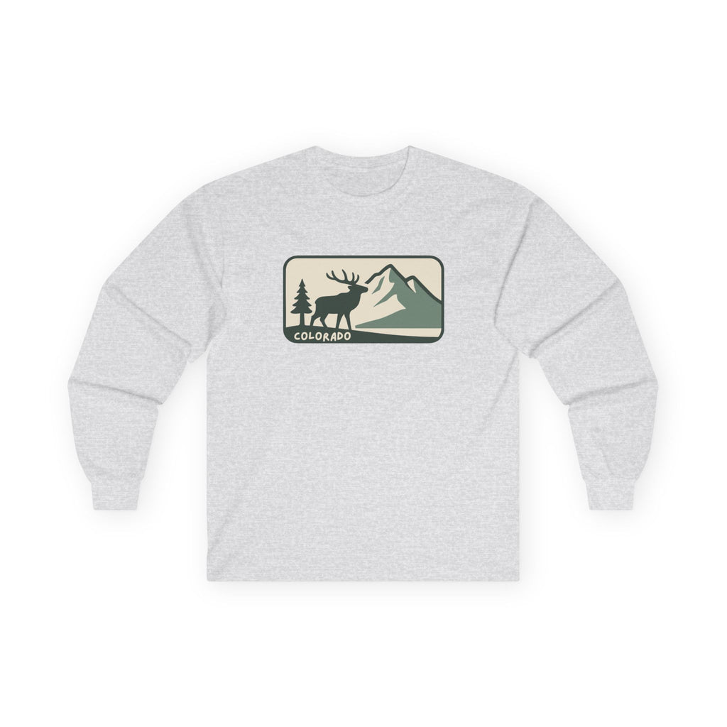 Colorado Crewneck