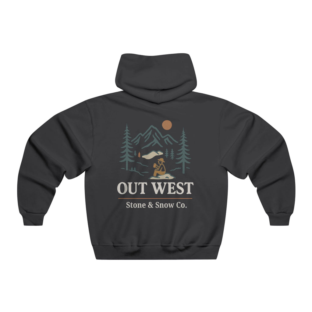 "Out West" Sweatshirt
