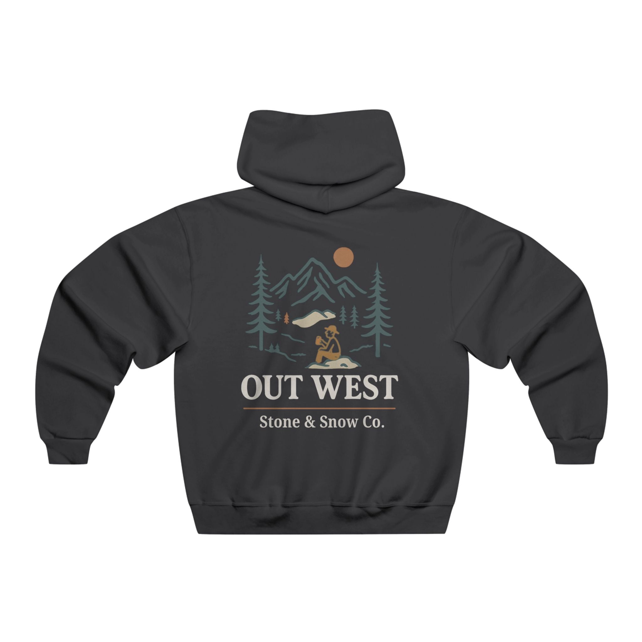 "Out West" Sweatshirt