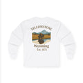 Yellowstone Crewneck