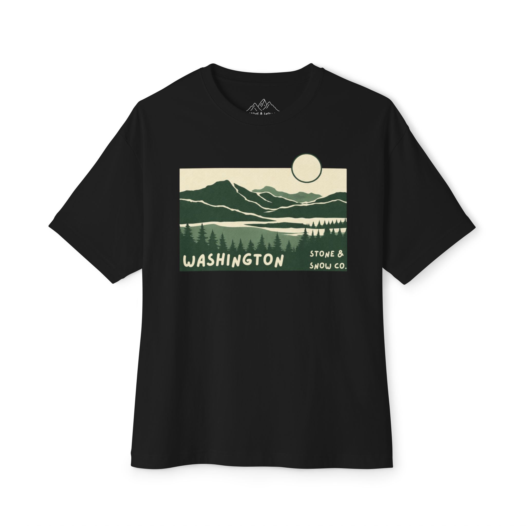 Washington Tee