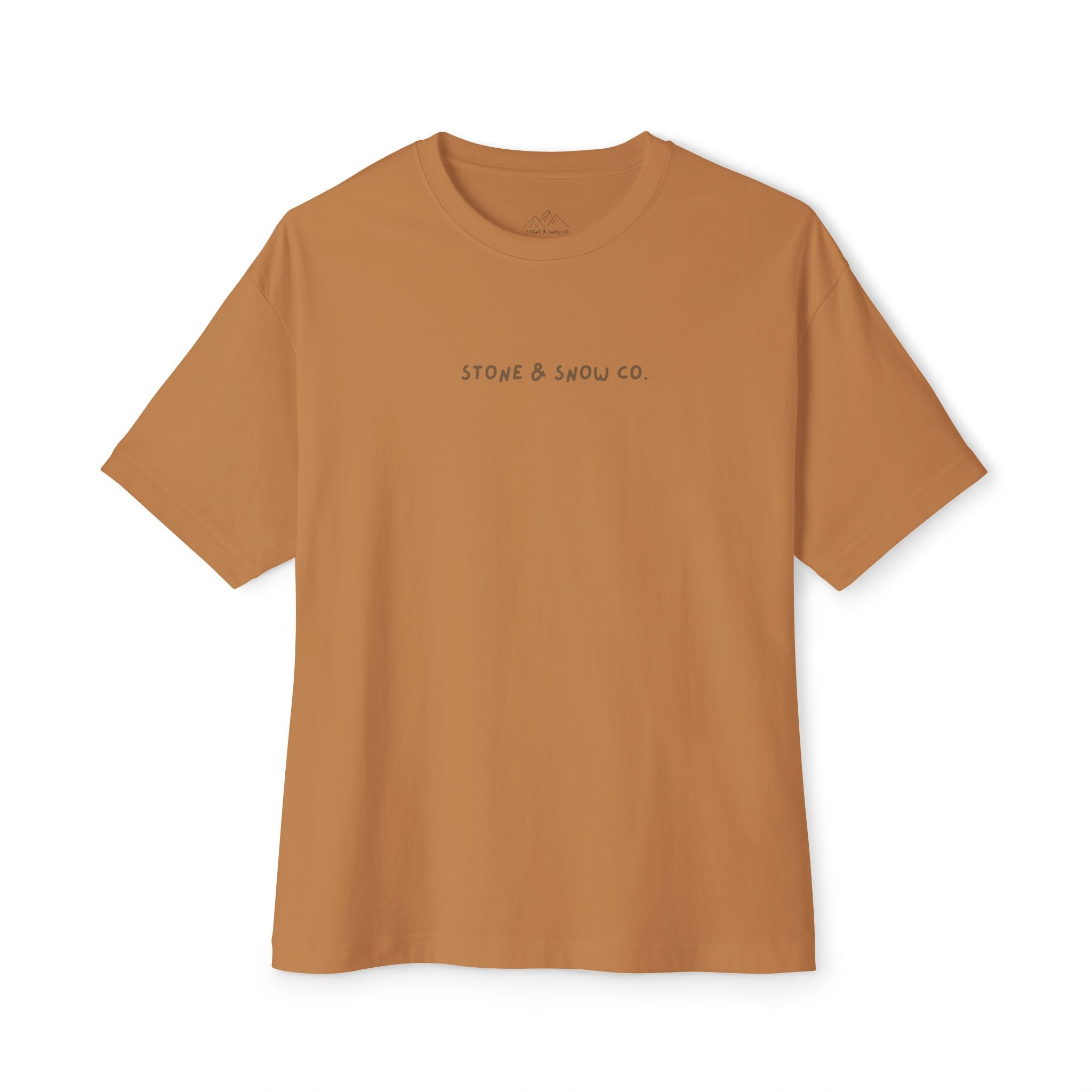 Zion National Park Tee