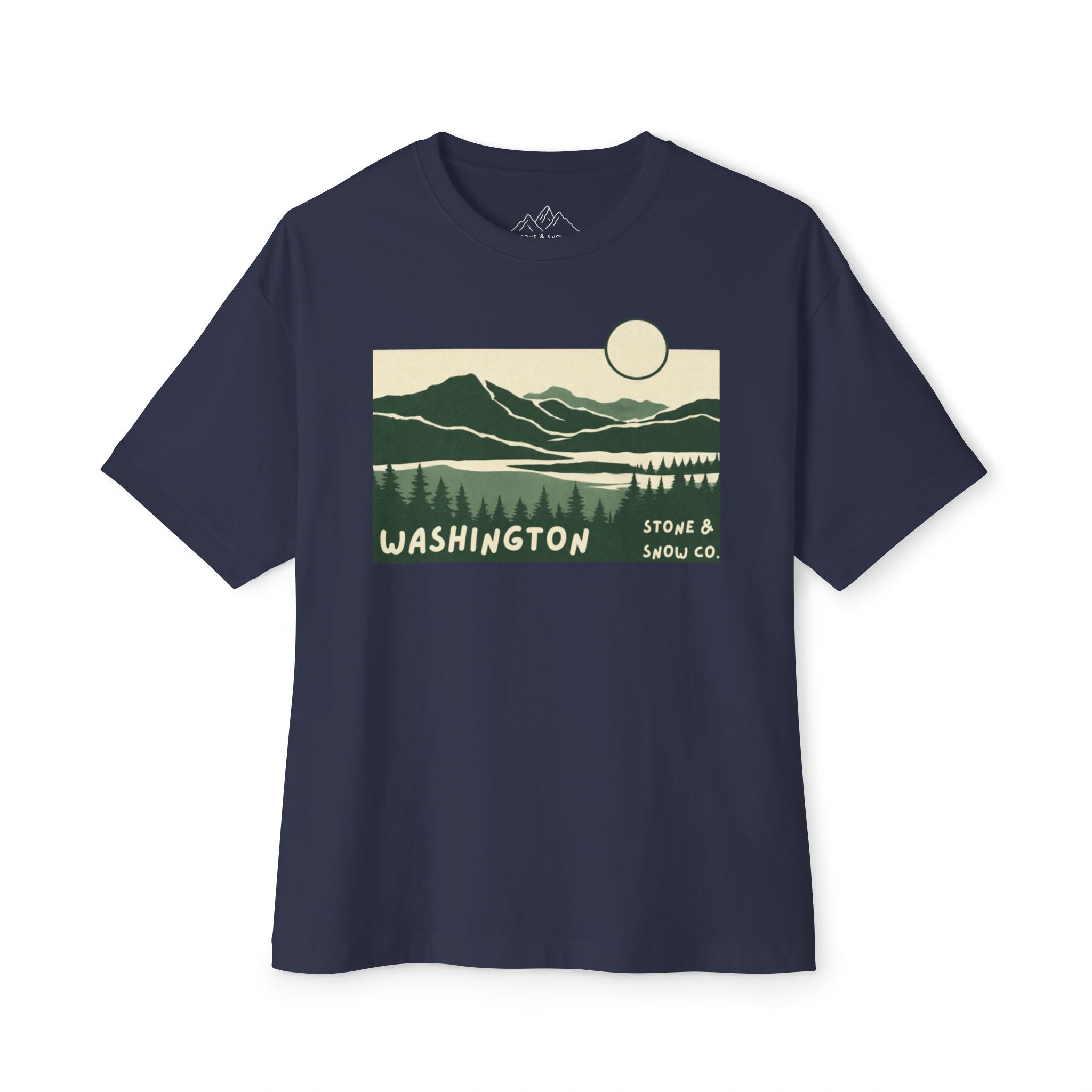 Washington Tee