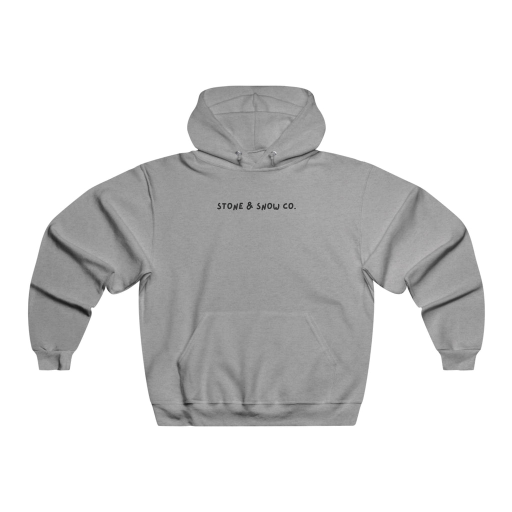 Natures Crossing Hoodie